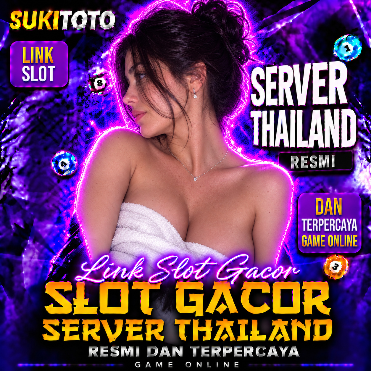 SUKITOTO